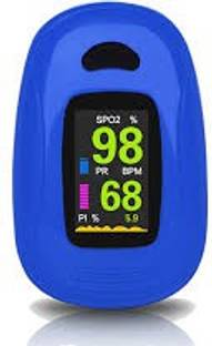 HELLO Pulse Oximeter Pulse Oximeter