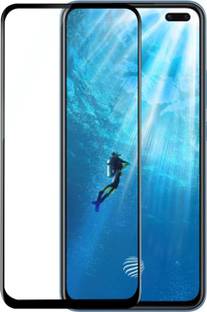 VAlight Edge To Edge Tempered Glass for VIVO V19