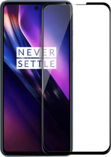 Flipkart SmartBuy Edge To Edge Tempered Glass for OnePlus NORD
