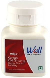 Modicare Well Korean Red Ginseng