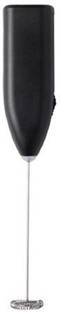 IKEA Milk Frother (Black) Steel Coil Whisk