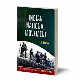 INDIAN NATIONAL MOVEMENT