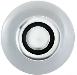 Bluebells India 7 W Bluetooth Round B27 LED Bulb