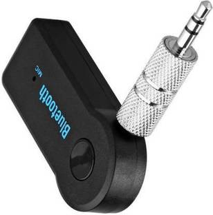 Whelked v4.0 Car Bluetooth Device with FM Transmitter