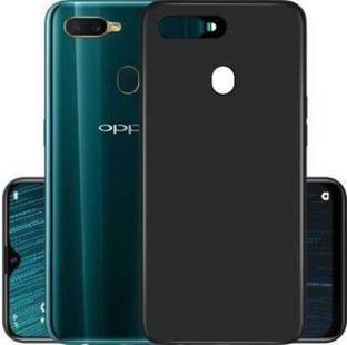 SRT Back Cover for Oppo A12