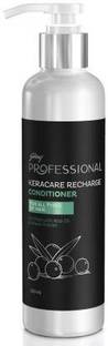 Godrej Professional Keracare Recharge Sulfate Free Conditioner