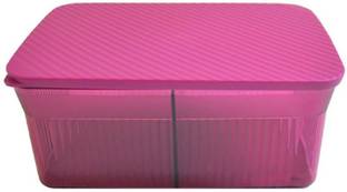 TUPPERWARE Polypropylene Cookie Jar  - 850 ml