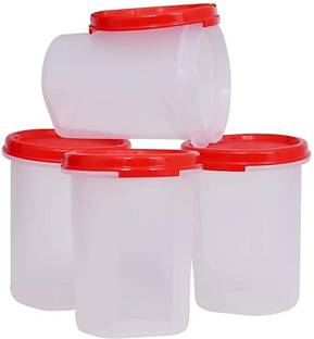 TUPPERWARE Plastic Grocery Container  - 440 ml