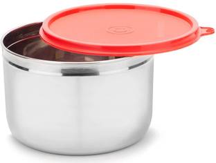 Signoraware Steel Utility Container  - 1100 ml