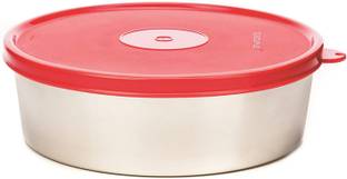 Signoraware Steel Utility Container  - 3000 ml