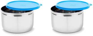 Signoraware Steel Utility Container  - 2200 ml