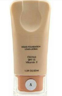 SKYBOAT PROCEED NEW ADVANCED AND ALL SKIN TYPE FOUNDATION Foundation