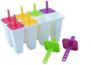 zarkan creations 8 ml Manual Ice Cream Maker