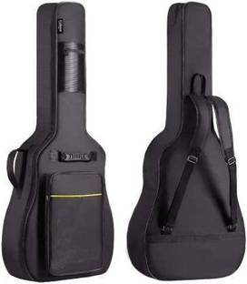 KANHA HUB Heavy padded acoustic guitar bag Guitar Bag