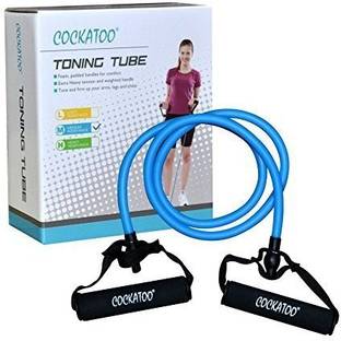 COCKATOO Medium Toning Resistance Tube