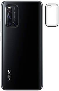 Dainty Back Camera Lens Glass Protector for Vivo V19