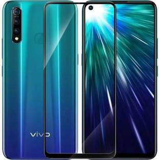 Knotyy Tempered Glass Guard for Vivo Z1 Pro