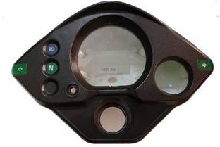 Digital Craft Splendor NXG Analog Speedometer