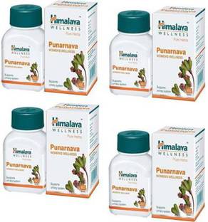 HIMALAYA Punarnava Urinary Wellness 240 Tablets