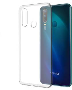 Flipkart SmartBuy Back Cover for Vivo Y12, Vivo Y15, Vivo Y17, Vivo U10
