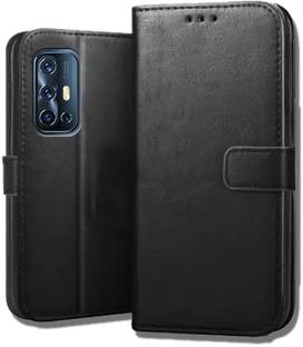 Trap Flip Cover for Vivo V17