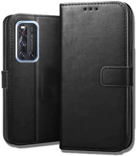 Trap Flip Cover for Vivo V19