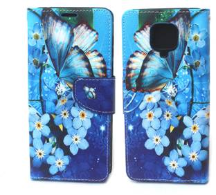 Fashion Flip Cover for Poco M2 Pro