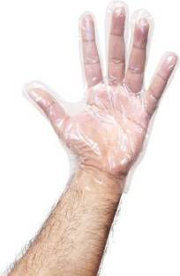 NEJA Wet and Dry Glove Set