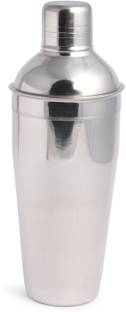 Brigo 750 ml Steel Cocktail Shaker