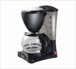 Baltra BCM-105 4 Cups Coffee Maker