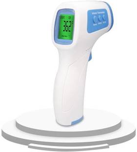 LANDWIND T-168 System Digital Thermometer Infrared Thermometer, Non Contact Digital Medical Forehead Thermometer Temperature Thermometer