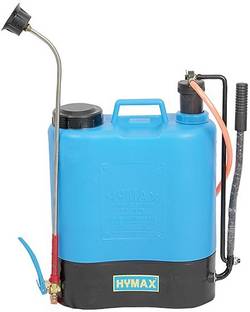 HYMAX 16 Li Knapsack - Blue 16 L Backpack Sprayer
