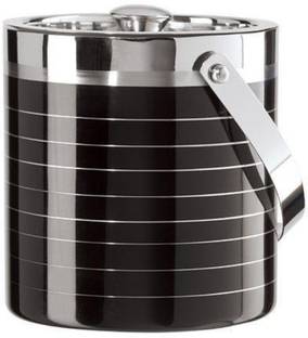 Joy2u 1.75 L Steel 1750/580 Ice Bucket