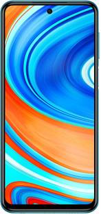 REDMI Note 9 Pro Max (Aurora Blue, 64 GB)