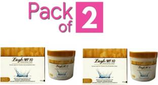 LAGLO MF CREAM.(PACK OF 2)