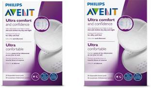 Philips Avent SCF 254-24-2 Nursing Breast Pad