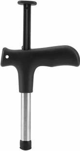 NEXT TO BUY Stainless Steel Young Water Punch Tap Drill Straw Hole Open Coconut Tool Opener Coconut Chopper