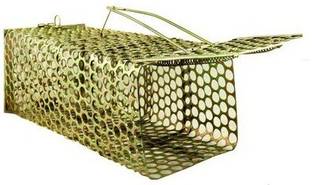 ABC Ratrap-69 Snap Trap