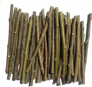 नीम दातुन टूथ ब्रश सख्त टूथब्रश