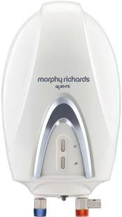 Morphy Richards 3 L Instant Water Geyser (Quente, White)