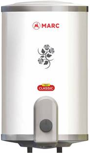 MARC Neo Classic 25 L Storage Water Geyser