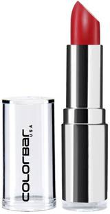 COLORBAR Velvet Matte Lipstick
