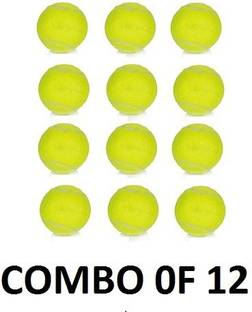 VARSHA INDOTECH SALES WEIL Tennis Ball