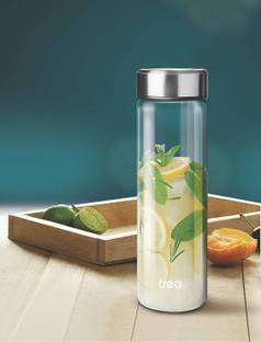 Sv Enterprise round Water Bottle 700 ml Bottle