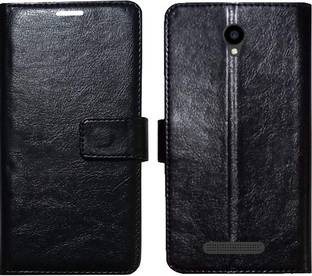 MYSHANZ Flip Cover for Panasonic Eluga i6, Panasonic Eluga i6 flip cover