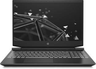 HP Pavilion Gaming AMD Ryzen 5 Quad Core 3550H - (8 GB/1 TB HDD/Windows 10 Home/4 GB Graphics/NVIDIA GeForce GTX 1650) 15-ec0100AX Gaming Laptop