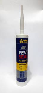 Dr. Fixit SILICON SEALANT Crack Filler