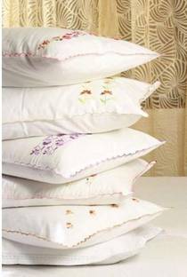 Trendy Home Decor Cotton Pillows Cover
