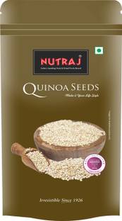 Nutraj Quinoa Seeds Quinoa Seeds
