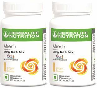 HERBALIFE Ginger Combo Energy Drink